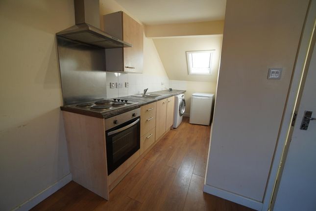 Flat 4D, 47 Borough Road, Middlesbrough photo 3