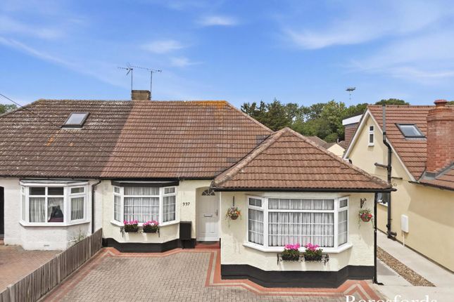 2-bed house on 337, St. Marys Lane, Upminster, £500,000