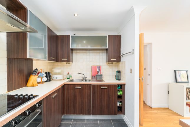 Flat 29 North Point, Tottenham Lane, Crouch End photo 4