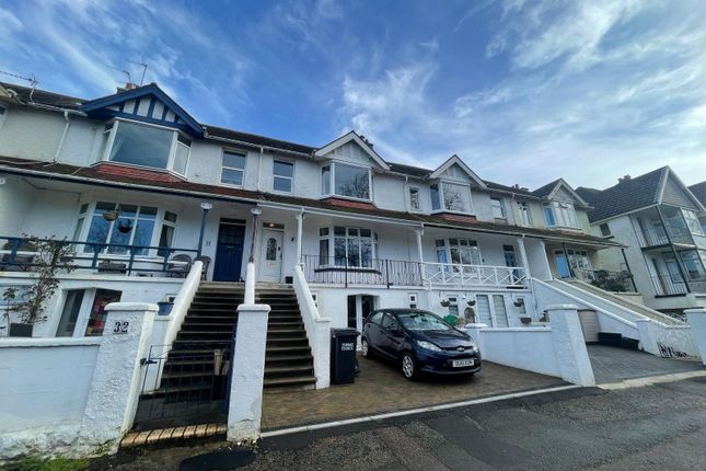 Flat to rent in Youngs Park Road, Paignton TQ4