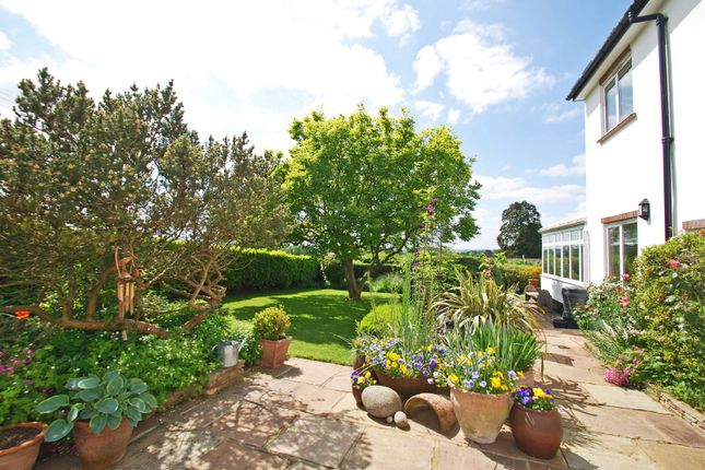 Detached house for sale in Hawks Hill, Bourne End