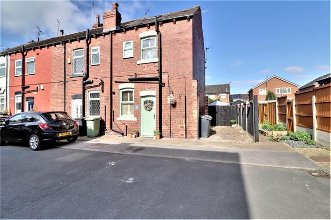 End terrace house for sale in Hargreaves Street, Rothwell, Leeds, West Yorkshire