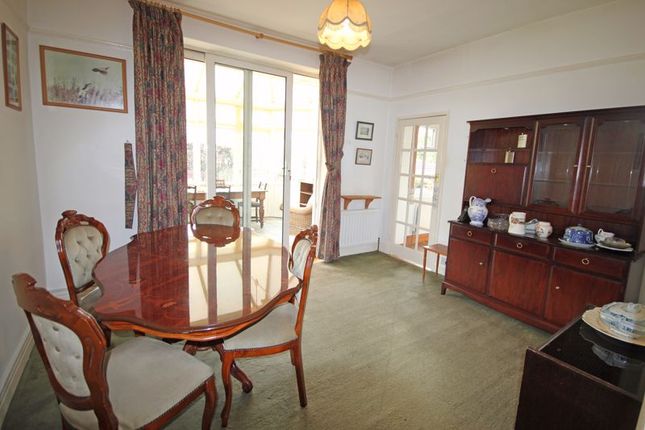 Semi-detached house for sale in Shilburn Road, Allendale, Hexham