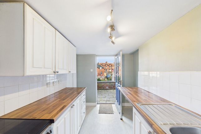 Hillside Cottage, Whitby photo 3
