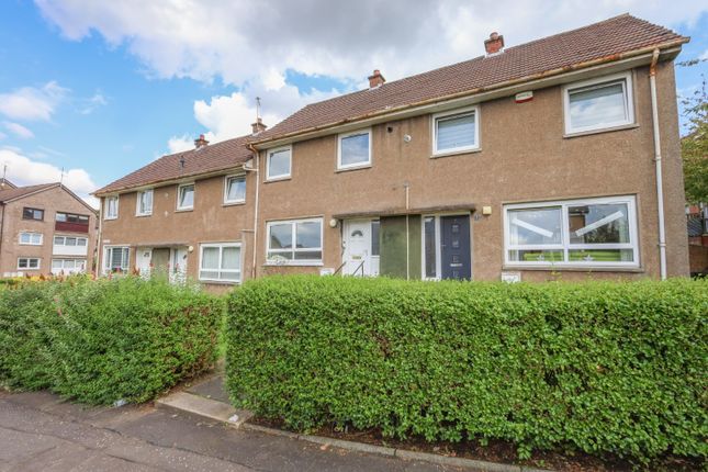 Thumbnail Terraced house to rent in Castlefern Road, Rutherglen, Glasgow