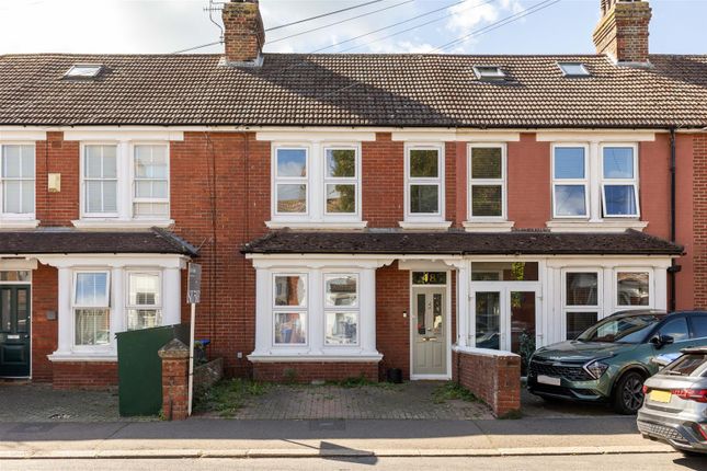 3-bed house on 48, Gordon Road, Shoreham-By-Sea, £500,000