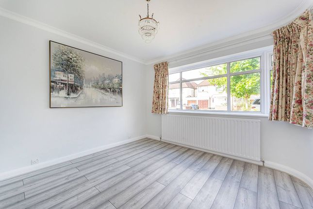 Detached house to rent in Corringway, Hanger Hill, London