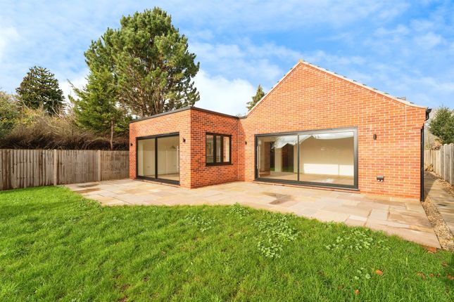 Land On The South Side Of, Norwich Road, Fakenham photo 3