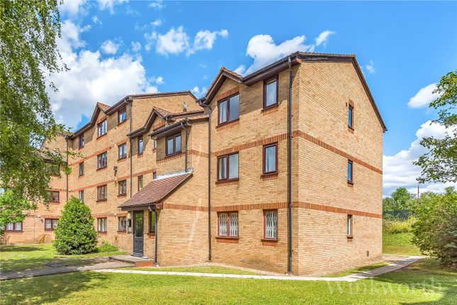 Flat 20 Jemotts Court, 1, Myers Lane, New Cross photo 2