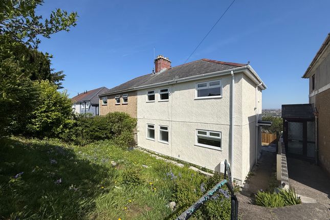 4 bed property for rent in Gwynedd Avenue, Swansea SA1