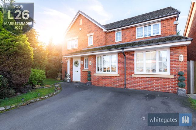 1, Lightoaks Drive, Liverpool photo 2