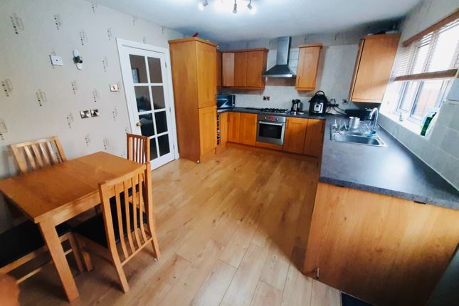 Thumbnail Semi-detached house for sale in Carloway Avenue, Fulwood, Preston