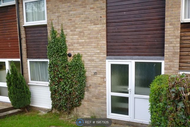 Terraced house to rent in Otham Close, Canterbury