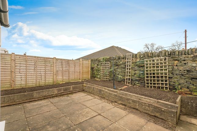 Bungalow for sale in Rydings Drive, Brighouse