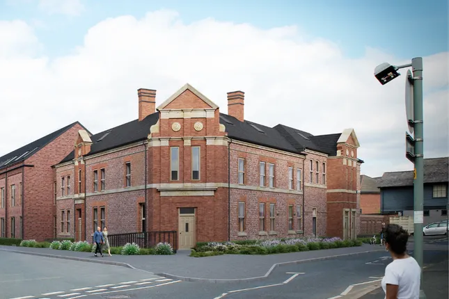Gecko Homes - Tatton Place