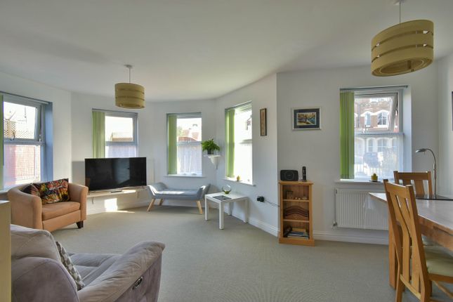 Flat for sale in Dorset Road South, Bexhill-On-Sea