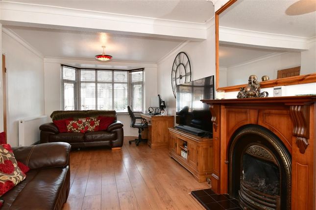 Terraced house for sale in Woodbrook Road, Abbey Wood, London
