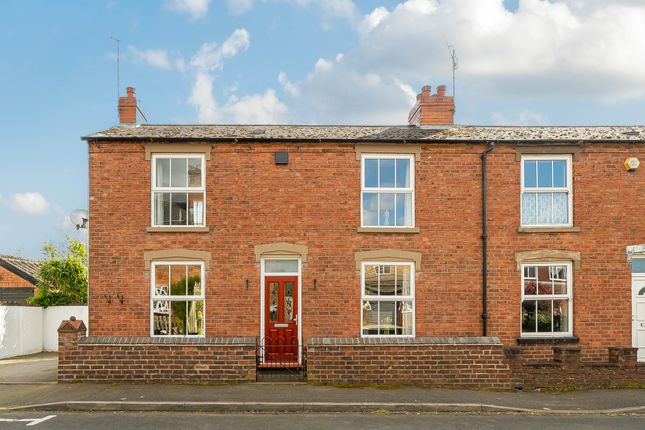 Thumbnail Semi-detached house for sale in Cherry Street, Stourbridge