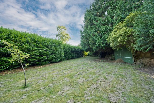 Detached house for sale in Camp End Road, St George's Hill, Weybridge, Surrey