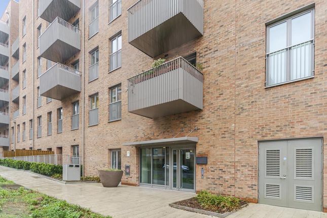 Flat for sale in Royal Engineers Way, Millbrook Park