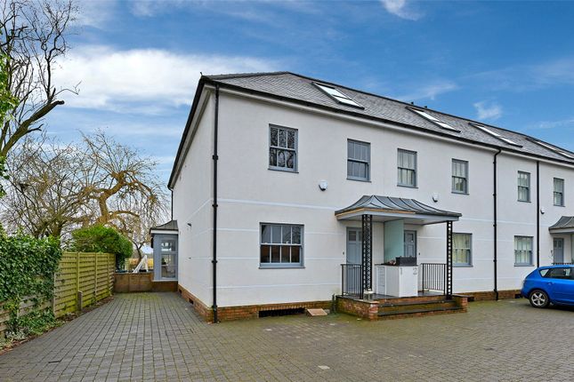 1 Moram Mews,, Datchet Road, Windsor photo 2
