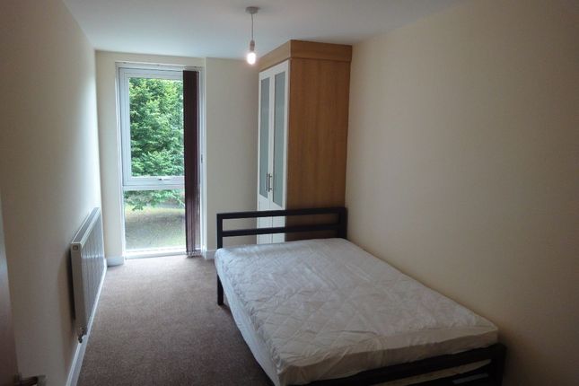 Room to rent in Room 1, Ecclesall Gate, Ecclesall Road, Sheffield