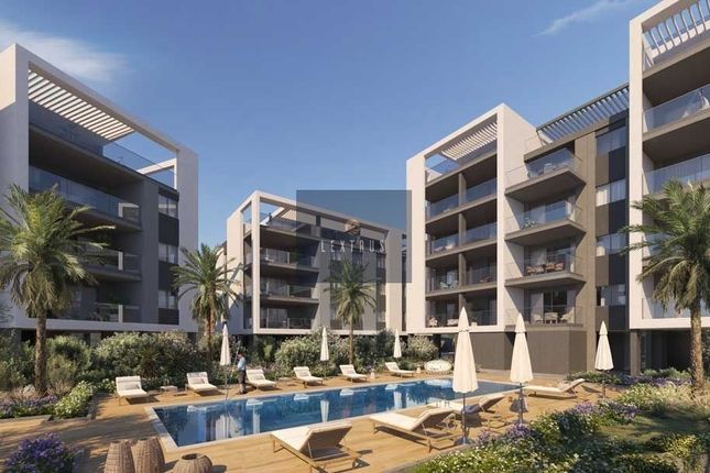 Apartment for sale in Pano Polemidia, Cyprus