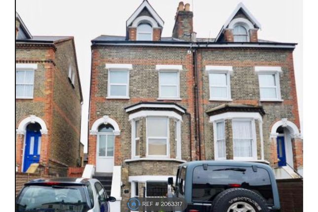Thumbnail Semi-detached house to rent in Merton Road, London
