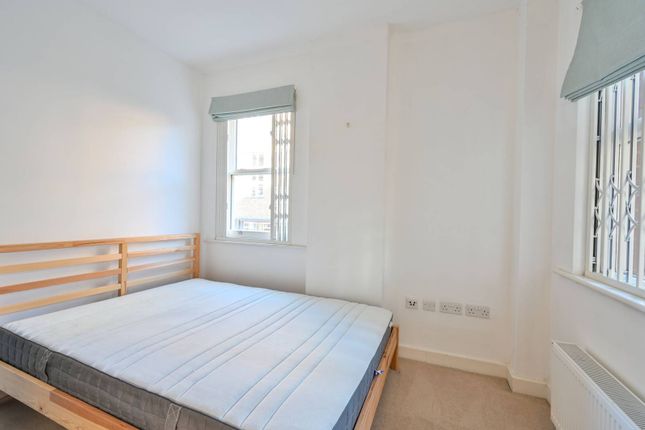 Flat for sale in North Street, Guildford