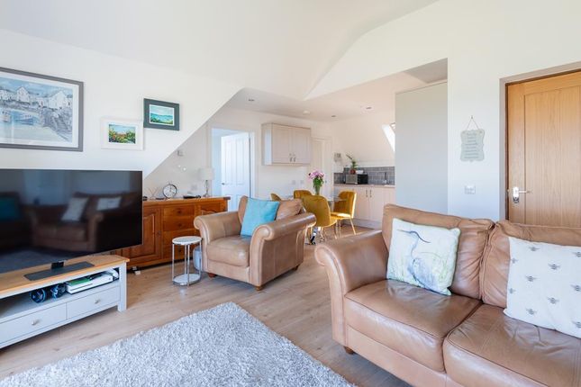Flat for sale in Seaview, Craighead Farm House, Crail