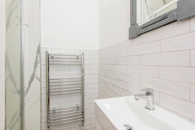 Flat for sale in Severn Road, Sheffield, South Yorkshire