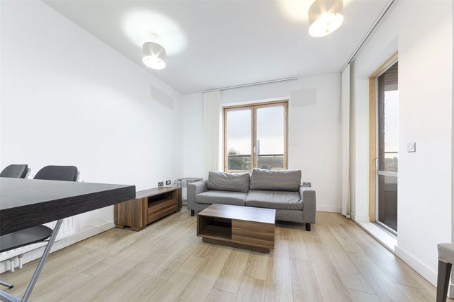 1 Sherrington Court, 97, Rathbone Street, London photo 2