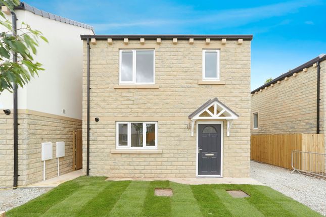 Detached house for sale in Victoria Road, Eccleshill, Bradford