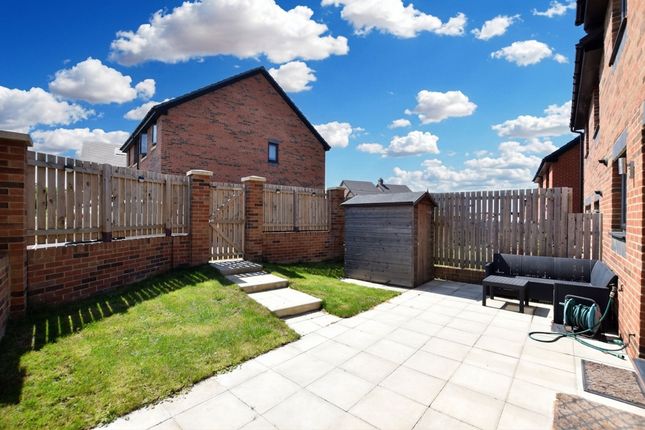 Thistle Way, Newcastle Upon Tyne photo 4