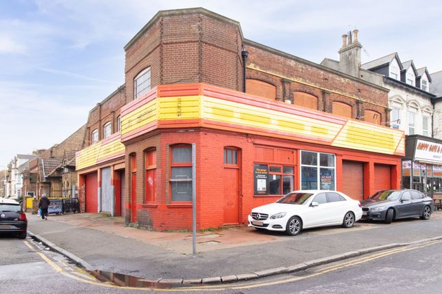 Thumbnail Retail premises to let in Edgar Road, Cliftonville