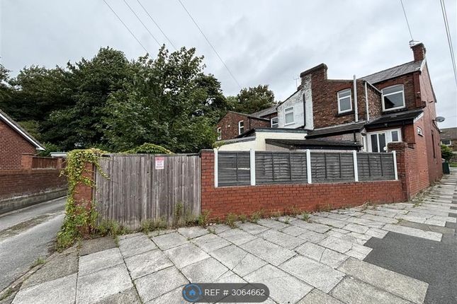 Mill Lane, St. Helens photo 2