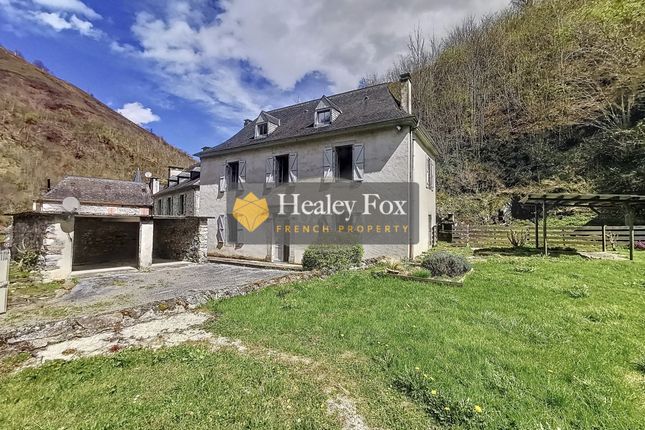 Farmhouse for sale in Marsous, Midi-Pyrenees, 65400, France