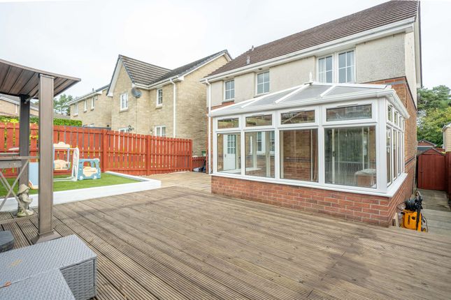 97 Buchanan Crescent, Livingston photo 4