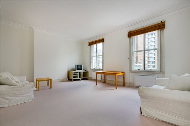 Flat for sale in Stanhope Mews West, London