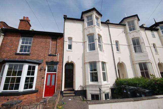 6-bed house on Flats 1-4, & 9 & 9A, 29 Tachbrook & Priory Street, Leamington Spa, £825,000
