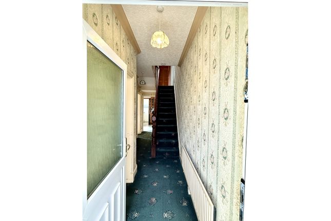 1,Hanley Villas, Ramsey photo 2