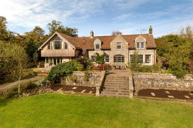 The Coach House, Arnot Tower, By Scotlandwell, Perth