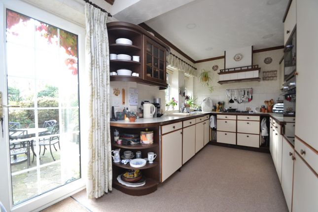 Detached house for sale in Friars Road, Braughing, Ware