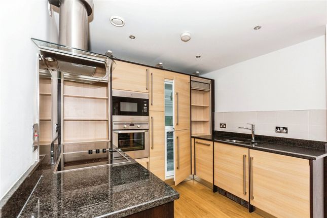 Apartment 16, The Osborne,, Rotherslade Road, Swansea photo 4