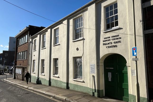 Office to let in Palace Gate Centre, Palace Gate, (Off South Street), Exeter, Devon