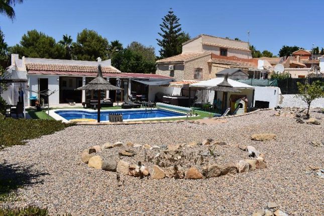 Thumbnail Villa for sale in Camposol, 30870 Mazarrón, Murcia, Spain