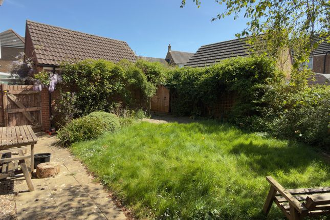 6, Chivrick Close, Sturminster Newton photo 4