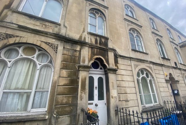 Maisonette to rent in Dover Place, Clifton, Bristol