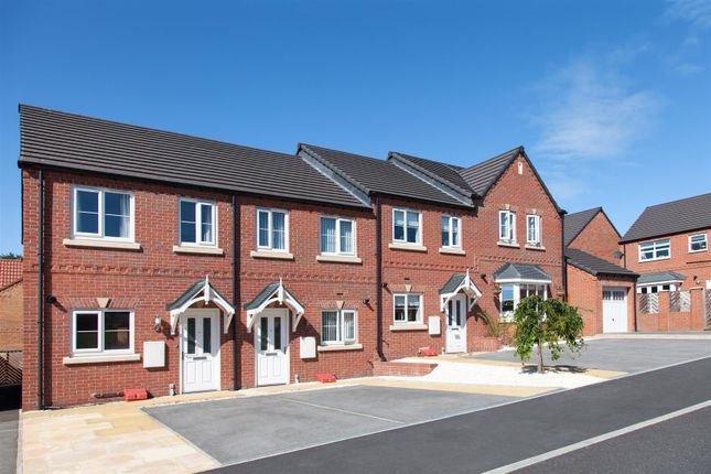 Property for sale in Wash Road, Kirton, Boston