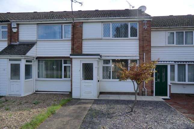 Homes To Let In Clifford Bridge Road Binley Coventry Cv3 Rent